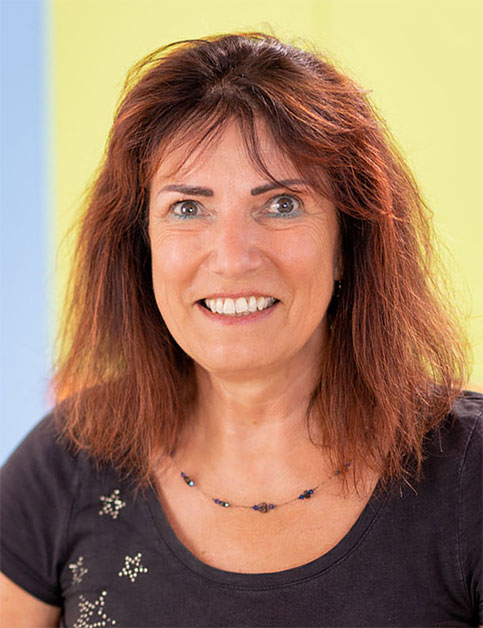 Simona Breuer